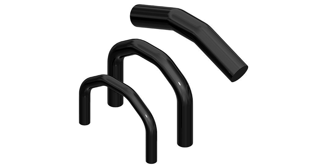 30H08 Lift Bars for dump bodies or containers