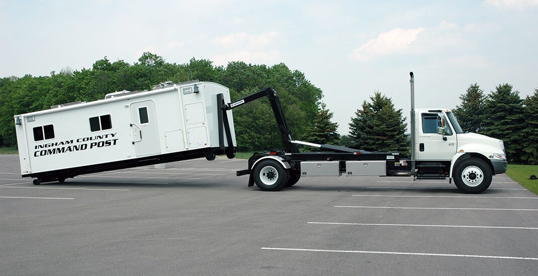 SL 220 SA SPECIAL FIRE INTERNATIONAL