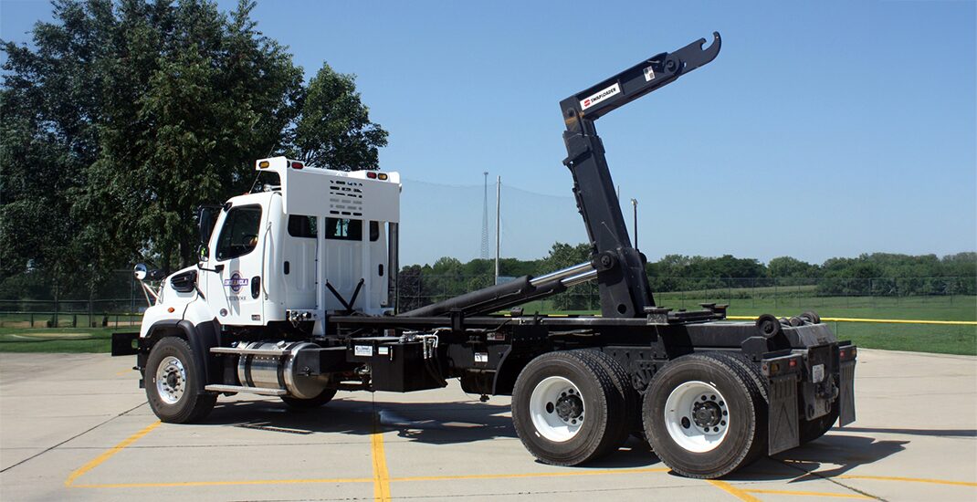 SL 518X SwapLoader BS