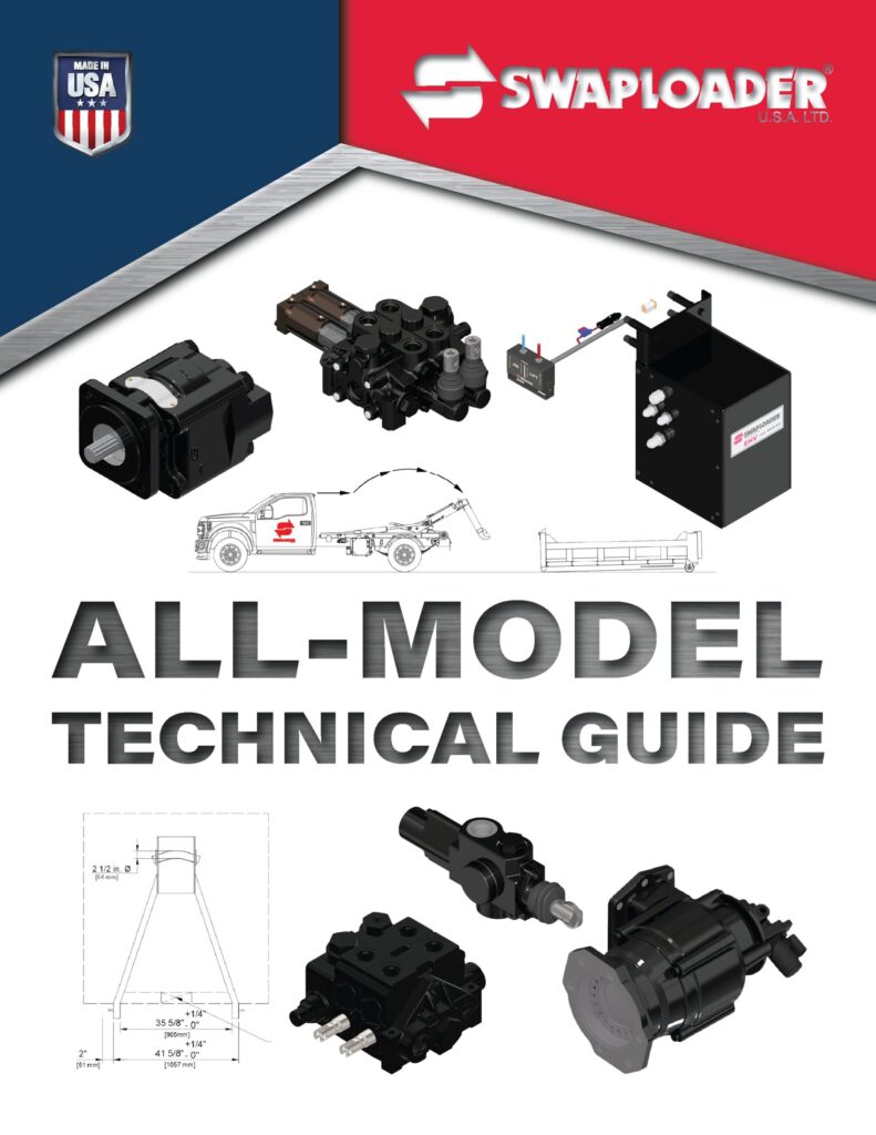 Thumbnail 91P79 All Model Tech Guide