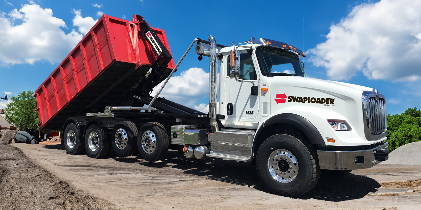 Hero SWL 520X International 1600px800px