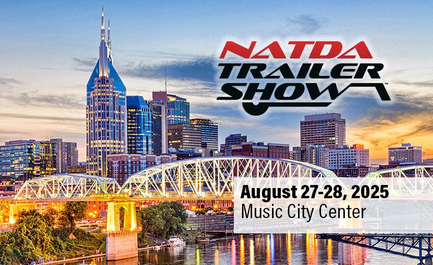 Thumbnail NATDA Tradeshow Nashville