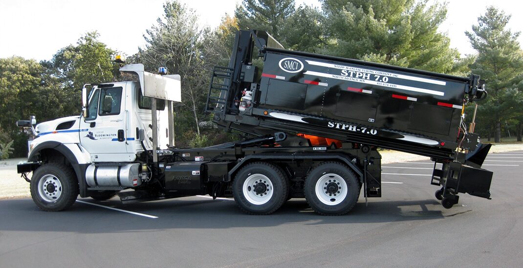 400 TA SPECIAL GOVERNMENTAL INTERNATIONAL