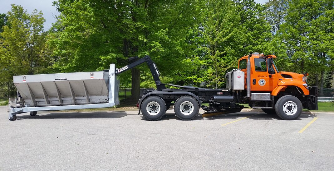 412 TA SANDER GOVERNMENTAL INTERNATIONAL