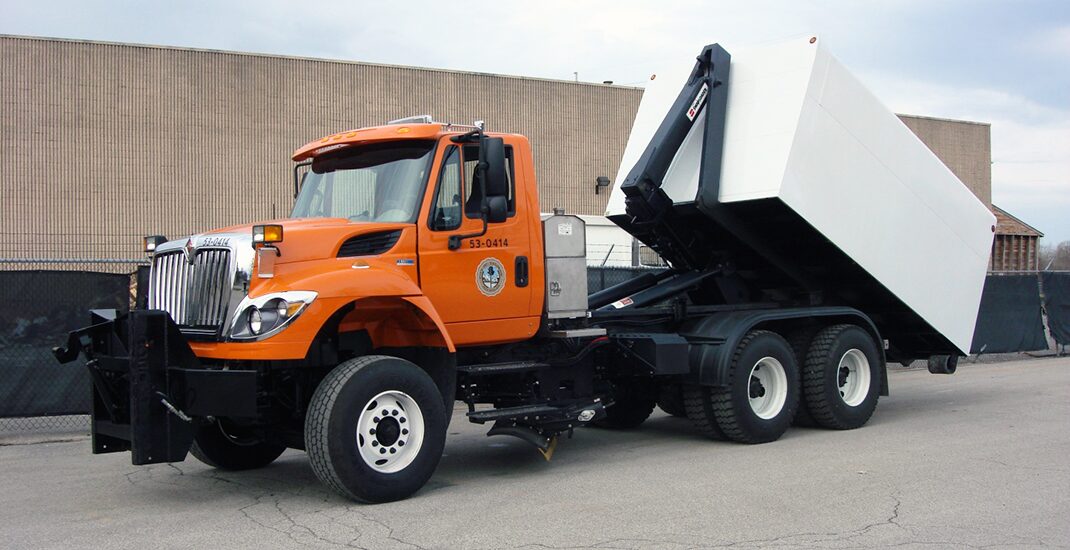 412 TA SPECIAL GOVERNMENTAL INTERNATIONAL